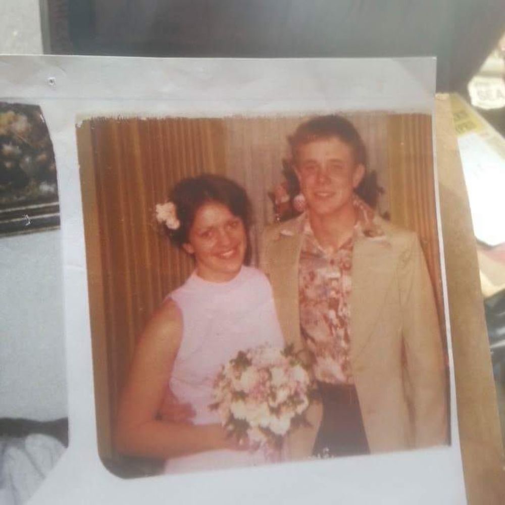 Meet your Posher, Tammy